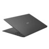 LG Gram 16 - 16Z90P - Noir (Intel Core i7 / 16 Go / 1 To)