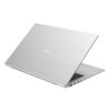 LG Gram 16 - 16Z90P - Argent (Intel Core i5 / 16 Go / 512 Go)