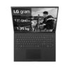 LG Gram 17 - 17Z90P (Intel Core i7 / 16 Go / 1 To)