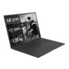 LG Gram 17 - 17Z90P (Intel Core i7 / 16 Go / 512 Go)