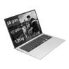 LG Gram 17 - 17Z90P - Argent (Intel Core i5 / 16 Go / 512 Go)