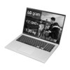 LG Gram 17 - 17Z90P - Argent (Intel Core i5 / 16 Go / 512 Go)