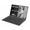 LG Gram 14 - 14Z90P - Noir (Intel Core i7 / 16 Go / 1 To)