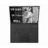 LG Gram 14 - 14Z90P - Noir (Intel Core i7 / 16 Go / 1 To)