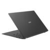LG Gram 14 - 14Z90P - Noir (Intel Core i7 / 16 Go / 1 To)