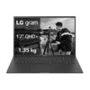 LG Gram 17 - 17Z90P (Intel Core i7 / 16 Go / 1 To / W11 Pro)