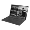 LG Gram 17 - 17Z90P (Intel Core i7 / 16 Go / 1 To / W11 Pro)