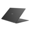 LG Gram 17 - 17Z90P (Intel Core i7 / 16 Go / 1 To / W11 Pro)