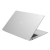 LG Gram 17 - 17Z90P - Argent (Intel Core i5 / 8 Go / 512 Go)