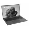 LG Gram 16 - 16Z90Q - Gris (Intel Core i5 / 16 Go / 512 Go)