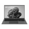 LG Gram 16 - 16Z90Q - Gris (Intel Core i5 / 16 Go / 512 Go)