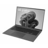 LG Gram 16 - 16Z90Q - Gris (Intel Core i5 / 16 Go / 512 Go)