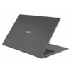 LG Gram 16 - 16Z90Q - Gris (Intel Core i5 / 16 Go / 512 Go)