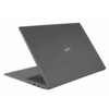 LG Gram 16 - 16Z90Q - Gris (Intel Core i5 / 16 Go / 512 Go)