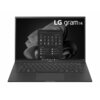 LG Gram 14 - 14Z90Q - Noir (Intel Core i5 / 16 Go / 1 To)