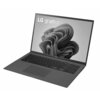 LG Gram 17 - 17Z90Q - Gris (Intel Core i7 / 16 Go / 512 Go)