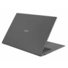 LG Gram 17 - 17Z90Q - Gris (Intel Core i7 / 16 Go / 512 Go)