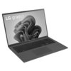 LG Gram 17 - 17Z90Q - Gris (Intel Core i7 / 32 Go / 2 To)