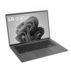 LG Gram 14 - 14Z90Q - Gris (Intel Core i7 / 16 Go / 1 To)