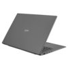 LG Gram 14 - 14Z90Q - Gris (Intel Core i7 / 16 Go / 1 To)