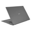 LG Gram 14 - 14Z90Q - Gris (Intel Core i7 / 16 Go / 1 To)