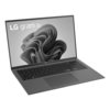 LG Gram 16 - 16Z90Q - Gris (Intel Core i7 / 32 Go / 512 Go)