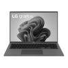 LG Gram 16 - 16Z90Q - Gris (Intel Core i7 / 32 Go / 512 Go)