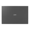 LG Gram 17 - 17Z90S-G.AD78F