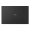 LG Gram 17 - 17Z90S-G.AA78F