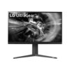 LG 32GR93U-B 31,5’’ 4K UHD Noir