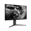 LG 32GR93U-B 31,5’’ 4K UHD Noir