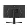 LG 32GR93U-B 31,5’’ 4K UHD Noir