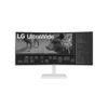 LG 38WR85QC-W 38" Incurvé QHD RJ45