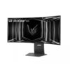 LG 34GS95QE-B.AEU 34" Incurvé WQHD Noir