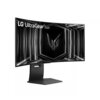 LG 34GS95QE-B.AEU 34" Incurvé WQHD Noir