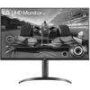 LG 32UR500-B 31,5" 4K UHD Noir
