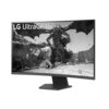 LG 32GS60QC-B 32" Incurvé 180 Hz QHD