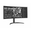 LG 34WQ75C-B 34" Incurvé UWQHD RJ45
