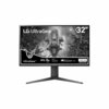 LG 32GQ950P-B 32" 4K UHD Noir
