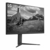 LG 27GS85QX-B 27" QHD Nano IPS