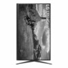 LG 27GS85QX-B 27" QHD Nano IPS