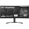 LG 35WN75C-B 35" VA QHD