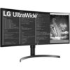 LG 35WN75C-B 35" VA QHD