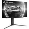 LG 27GS95QX-B 27"240Hz OLED