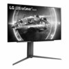 LG 27GS95QX-B 27"240Hz OLED