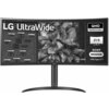 LG 34WQ75X-B 34" incurvé QHD IPS RJ45