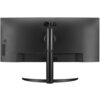 LG 34WQ75X-B 34" incurvé QHD IPS RJ45