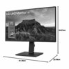 LG 27BQ65UB-B 27" IPS