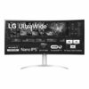 LG 40WP95XP-W 39,5" IPS 5K incurvé