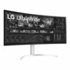 LG 40WP95XP-W 39,5" IPS 5K incurvé